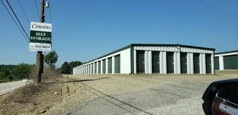 Cousins Indiana Storage photo 3