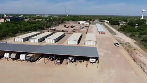 Colorado City Self Storage photo 2