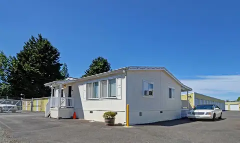 Stor-Eze in Lakewood, WA