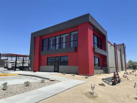 Big Easy Storage in Fort Mohave, AZ