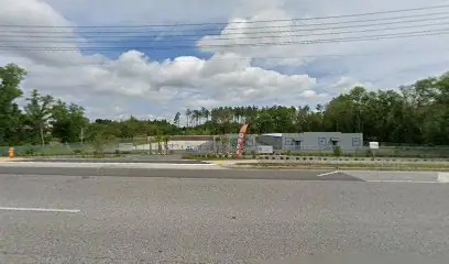 Remington Storage in Hernando, FL