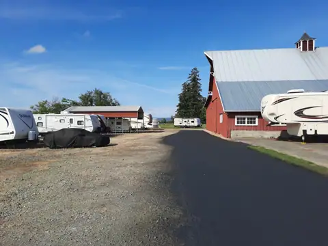 Hillside Farm Storage photo 2