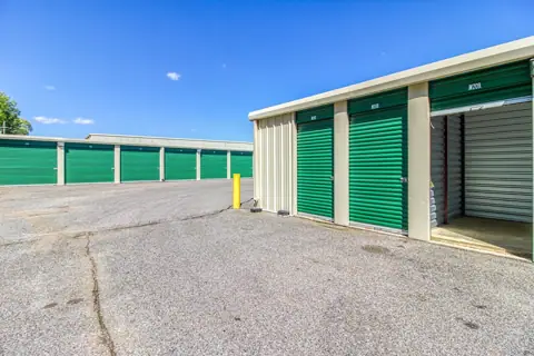 Snapbox Self-Storage photo 3