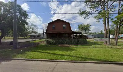 Candelaria's RV & Boat Storage in Pasadena, TX