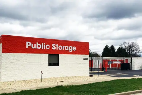 Public Storage photo 2