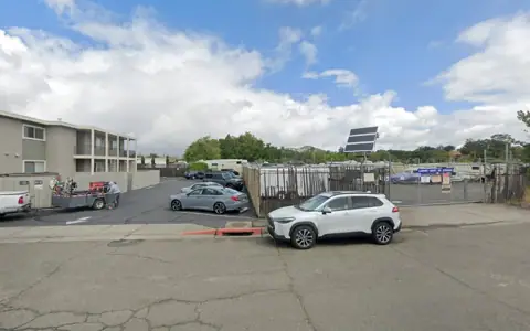Landing Court RV Storage photo 2