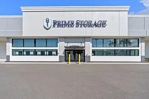 Prime Storage in Bradenton, FL