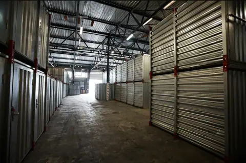 Shumway Springs Storage photo 2