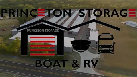 Princeton Storage Boat/RV photo 3