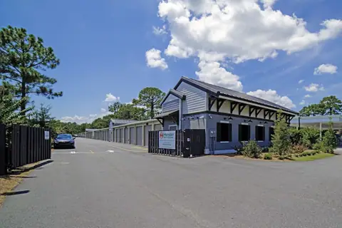 Monster Self Storage Bluffton in Bluffton, SC