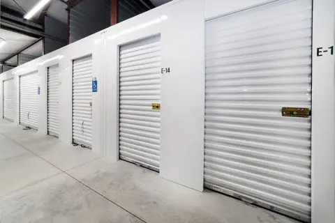 Monster Self Storage Bluffton photo 2