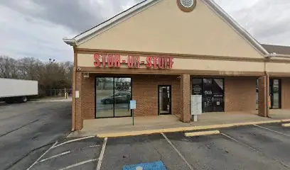 Stor-Ur-Stuff in Hampton, GA