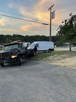 CPR Towing & Truck Repair in Durham, NC