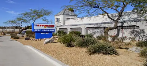 US Storage Centers in Peoria, AZ