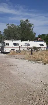 Frontier RV Storage in Springville, UT