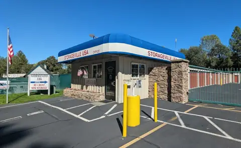Storageville USA photo 3