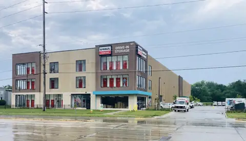 Self-Storage at U-Haul photo 2