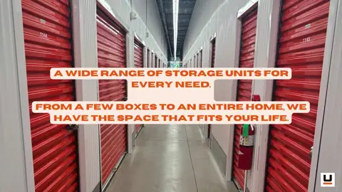 Self-Storage at U-Haul photo 3