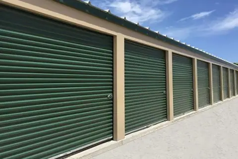Self Assured Storage in Junction City, KS