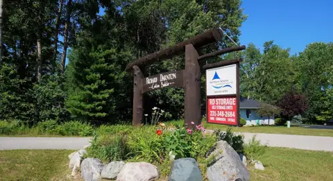 R D Storage in Harbor Springs, MI