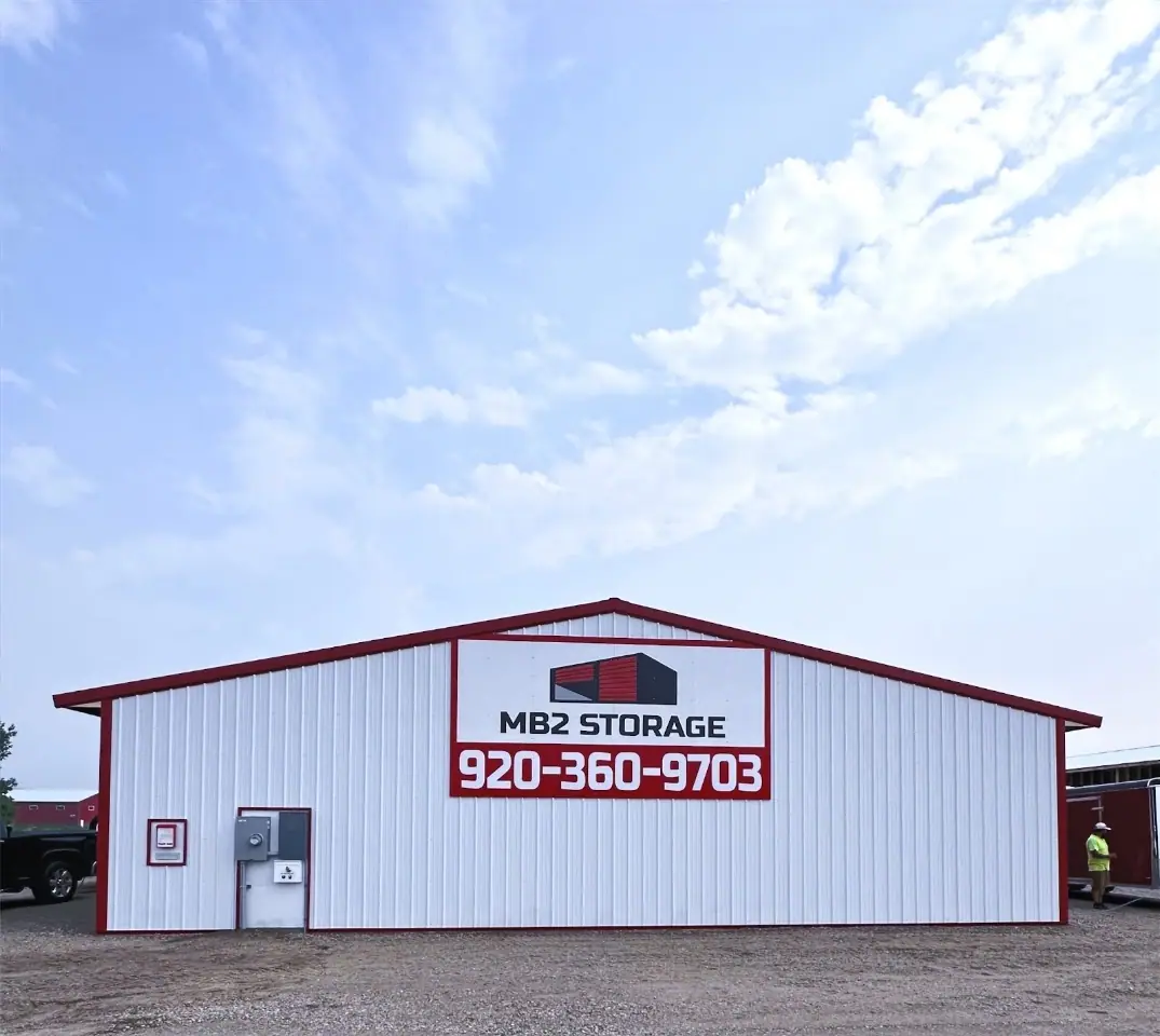 MB2 Storage, RV storage in Oneida