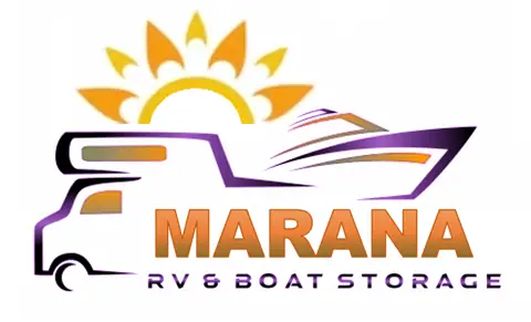 Marana RV & Boat Storage in Tucson, AZ