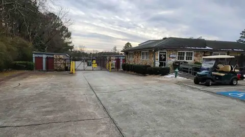 Extra Space Storage in Decatur, GA