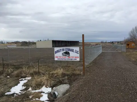 Burley RV Storage photo 2