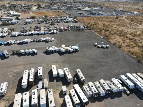 RV & Boat Storage Hawkeye photo 3