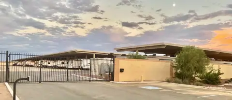 Pink Door Storage & RV - Casa Grande in Casa Grande, AZ