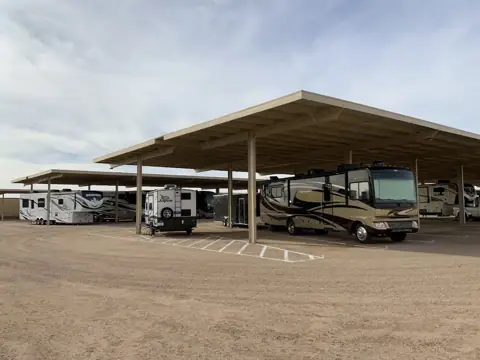Pink Door Storage & RV - Casa Grande photo 3