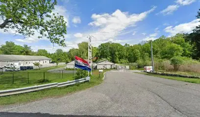 Bins and Bays, LLC in Hamburg, NJ