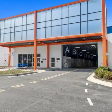Morningstar Storage photo 3