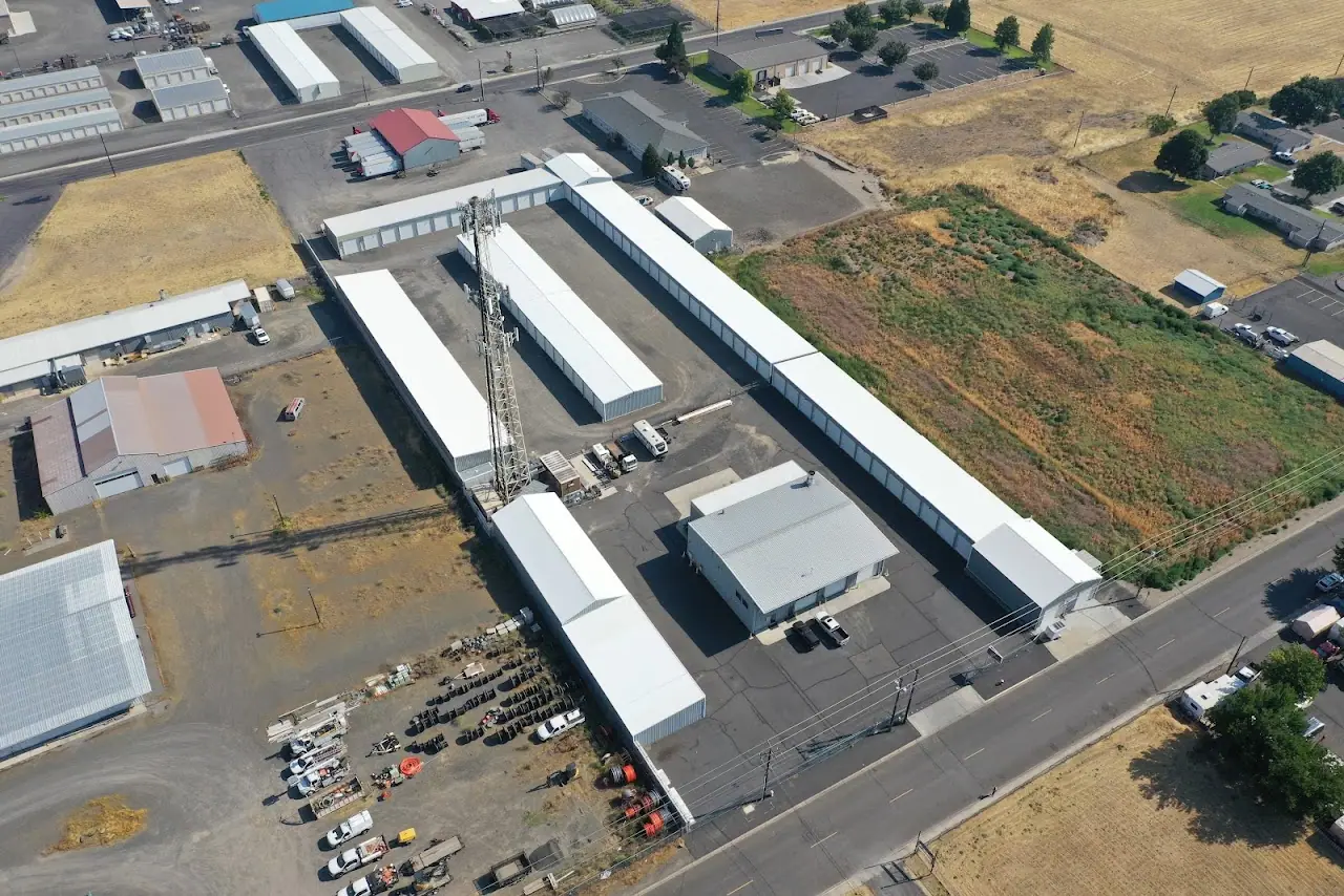 Apex Self Storage of Clarkston, RV storage in Clarkston