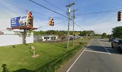 Guardian Storage in Denver, NC