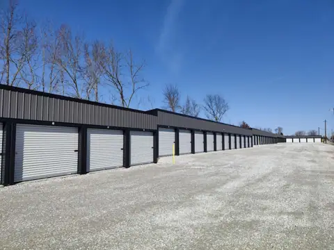 Joplin Neighborhood Storage photo 3