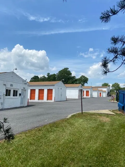 Store Here Self Storage, RV storage in Elkridge