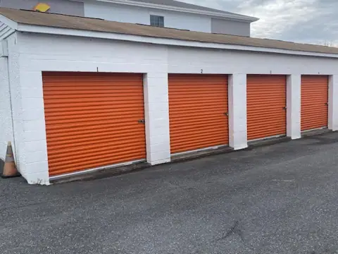 Store Here Self Storage photo 3