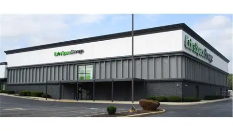 Extra Space Storage in Chicago Heights, IL