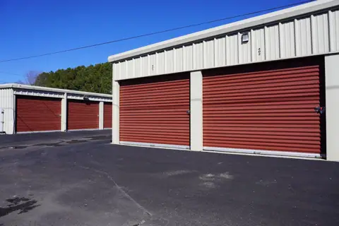 Superior Storage - Joyce Blvd in Fayetteville, AR