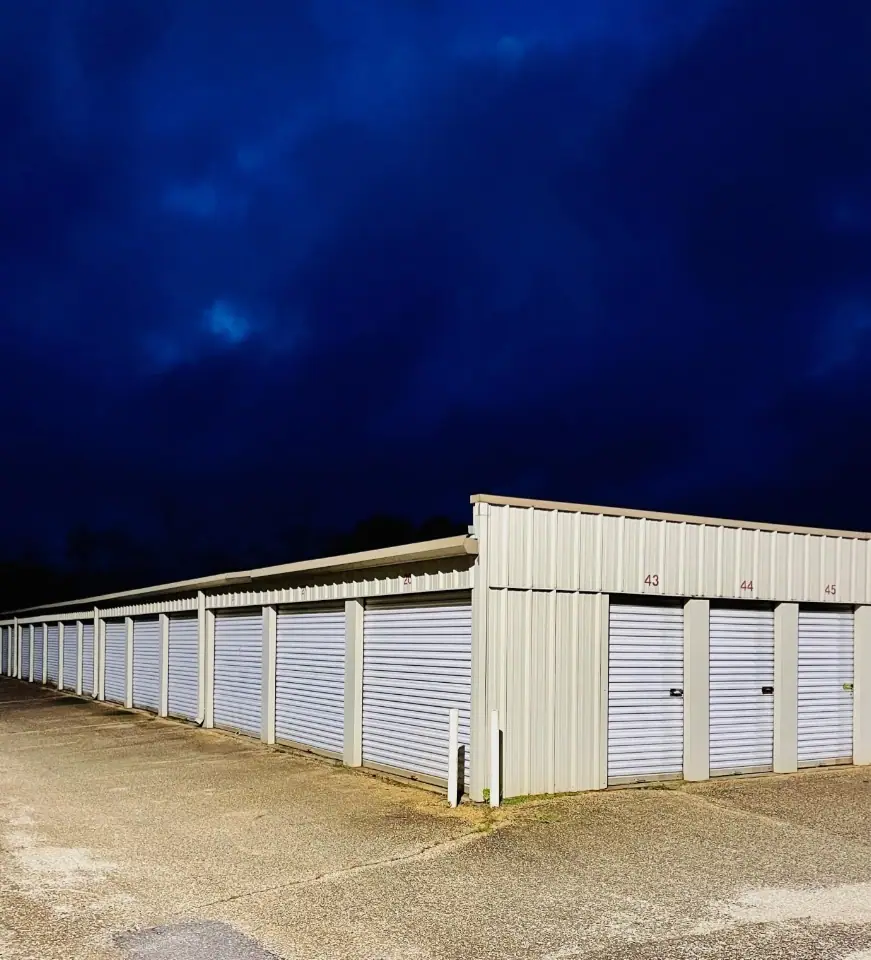 My Storage Semmes, RV storage in Semmes