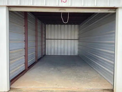 My Storage Semmes photo 2