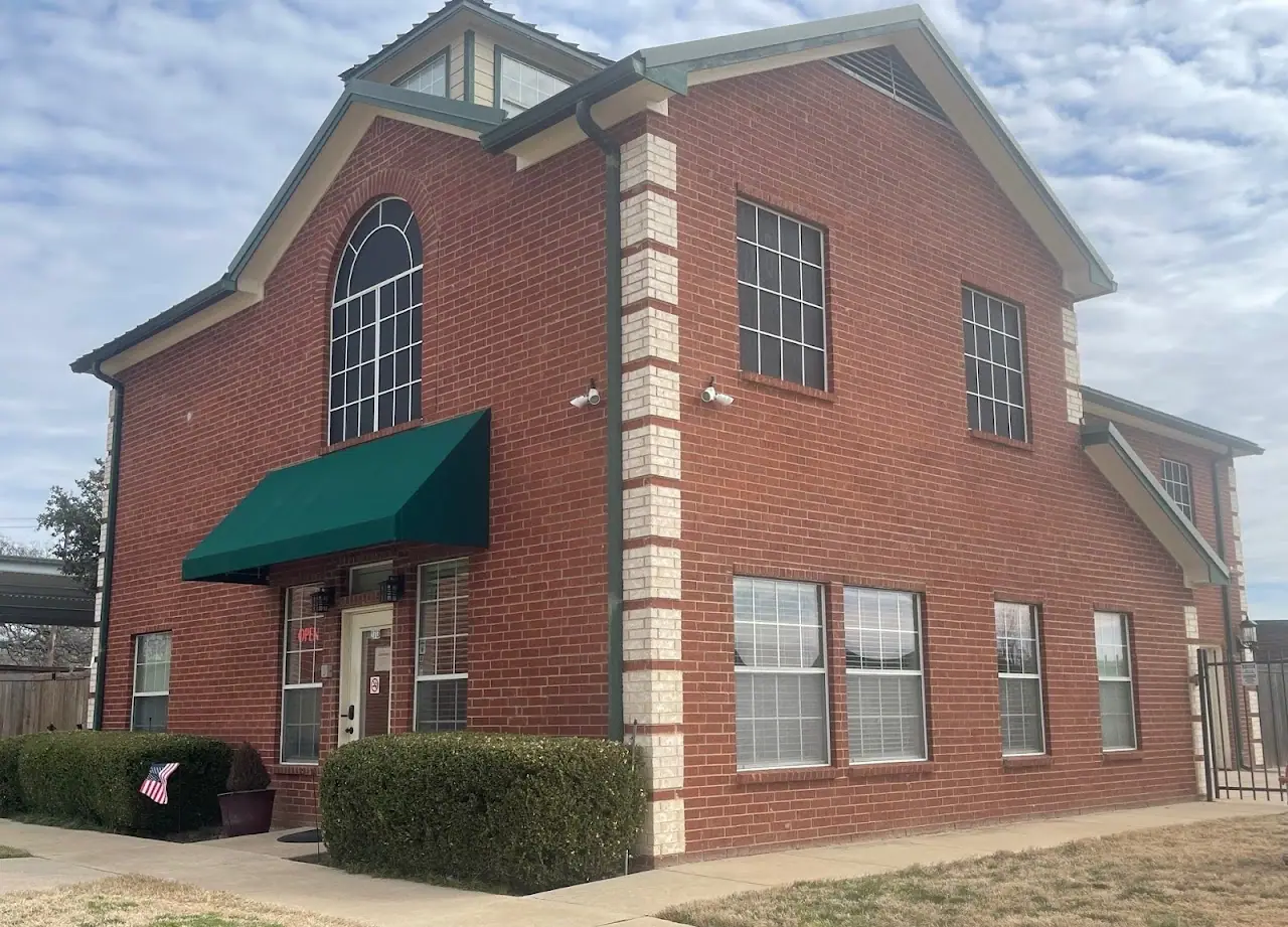 1st Choice Stadium Storage, RV storage in Grapevine