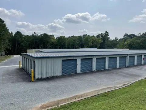 AAA Storage Randleman NC photo 3