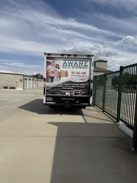 Aware Self Storage photo 2