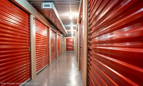 AAA Storage New Braunfels Texas photo 2