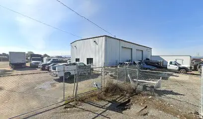 Preston Avenue RV Storage in Livermore, CA