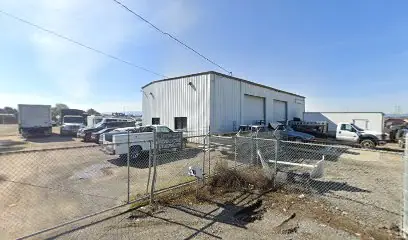 Preston Avenue RV Storage, RV storage in Livermore