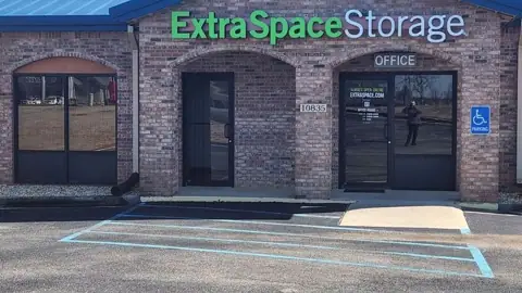 Extra Space Storage in Madison, AL