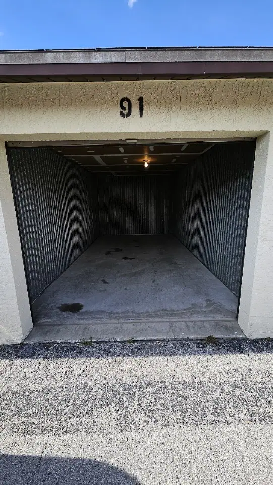 Store 'N Save Mini Storage, RV storage in Port Richey